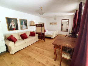 Imperial Sisi Residence-Concept Style Apartment